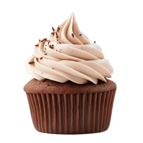 Handmade cake made with quality ingredients