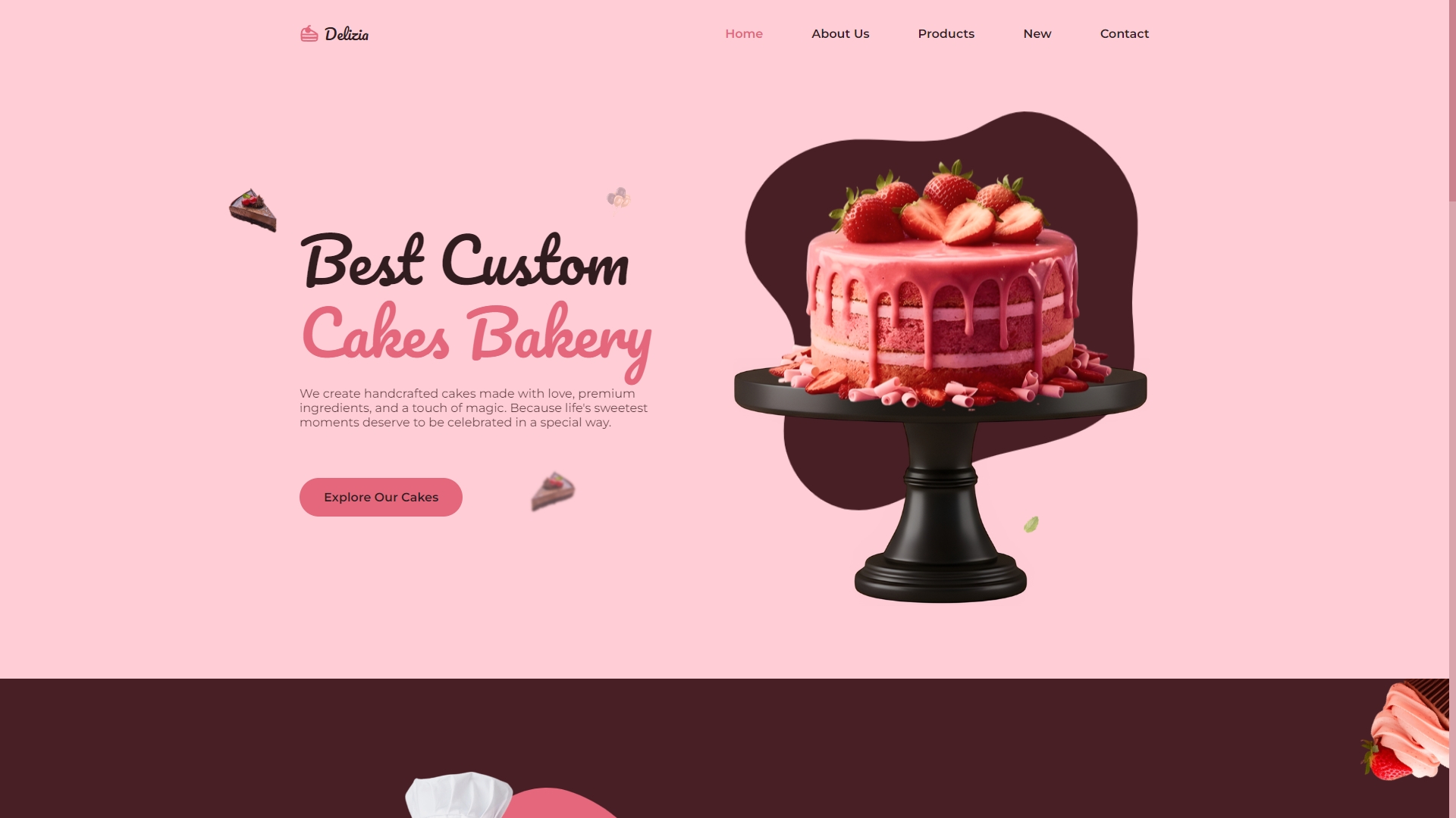 Sweet Atelier
