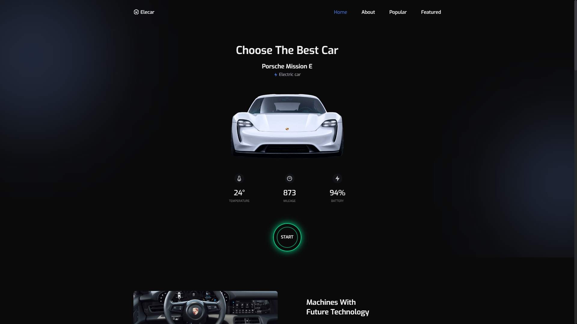 E-Motion Motors