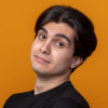 Client portrait