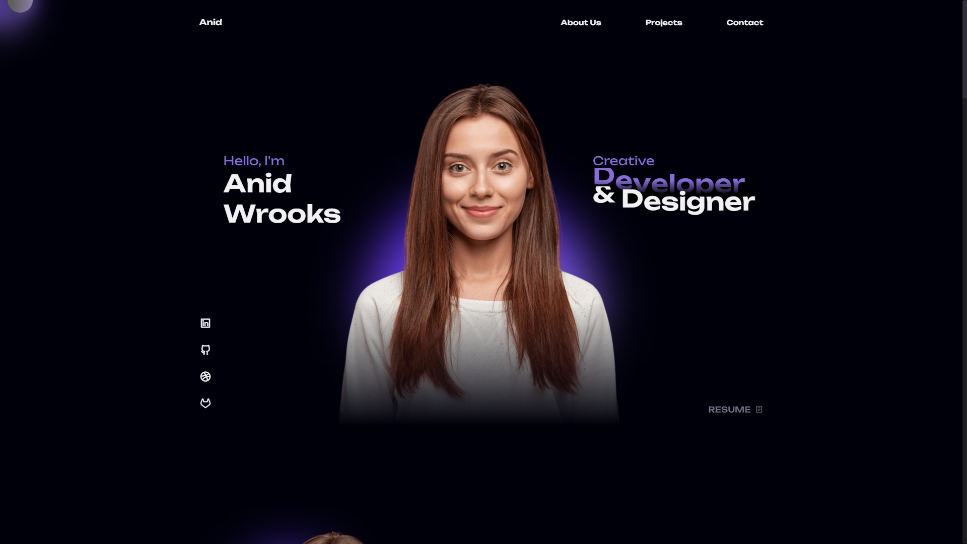 Anid Creative Works