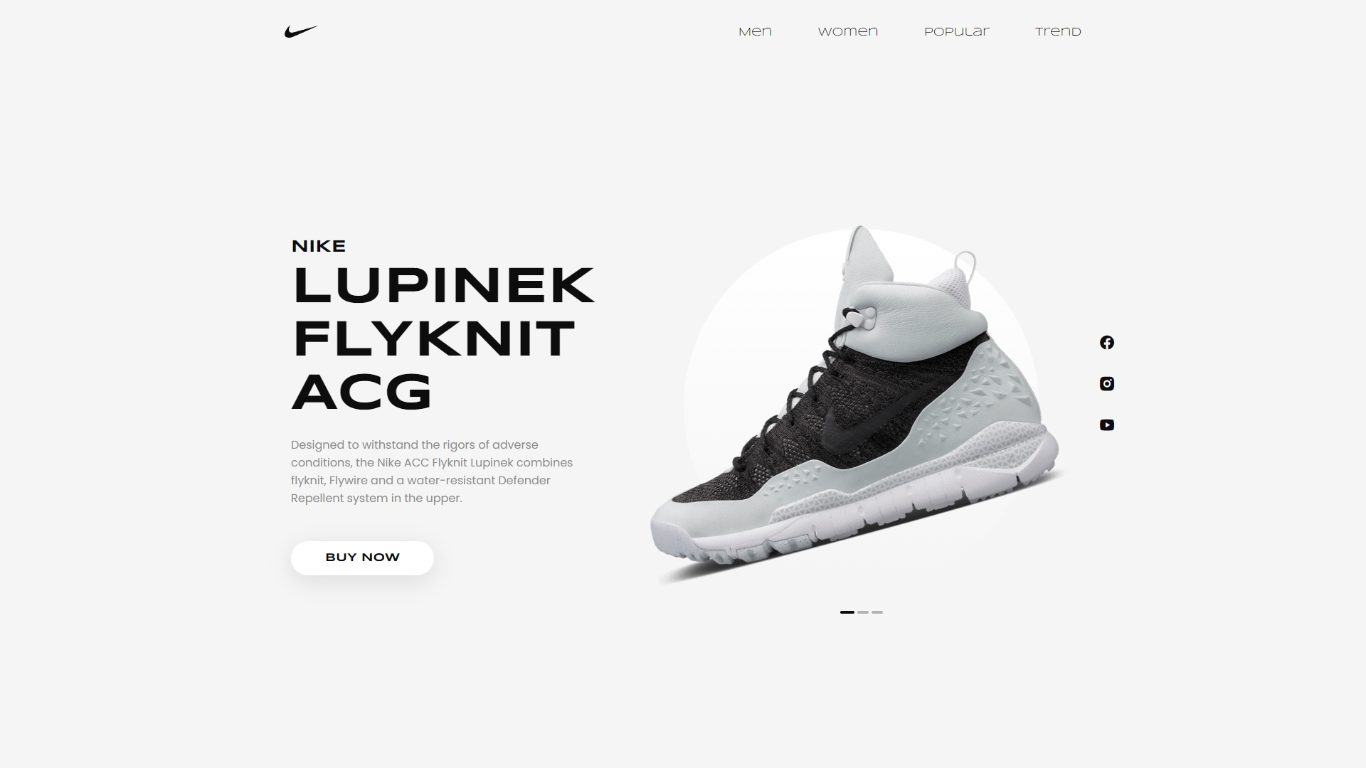 Footstep Store